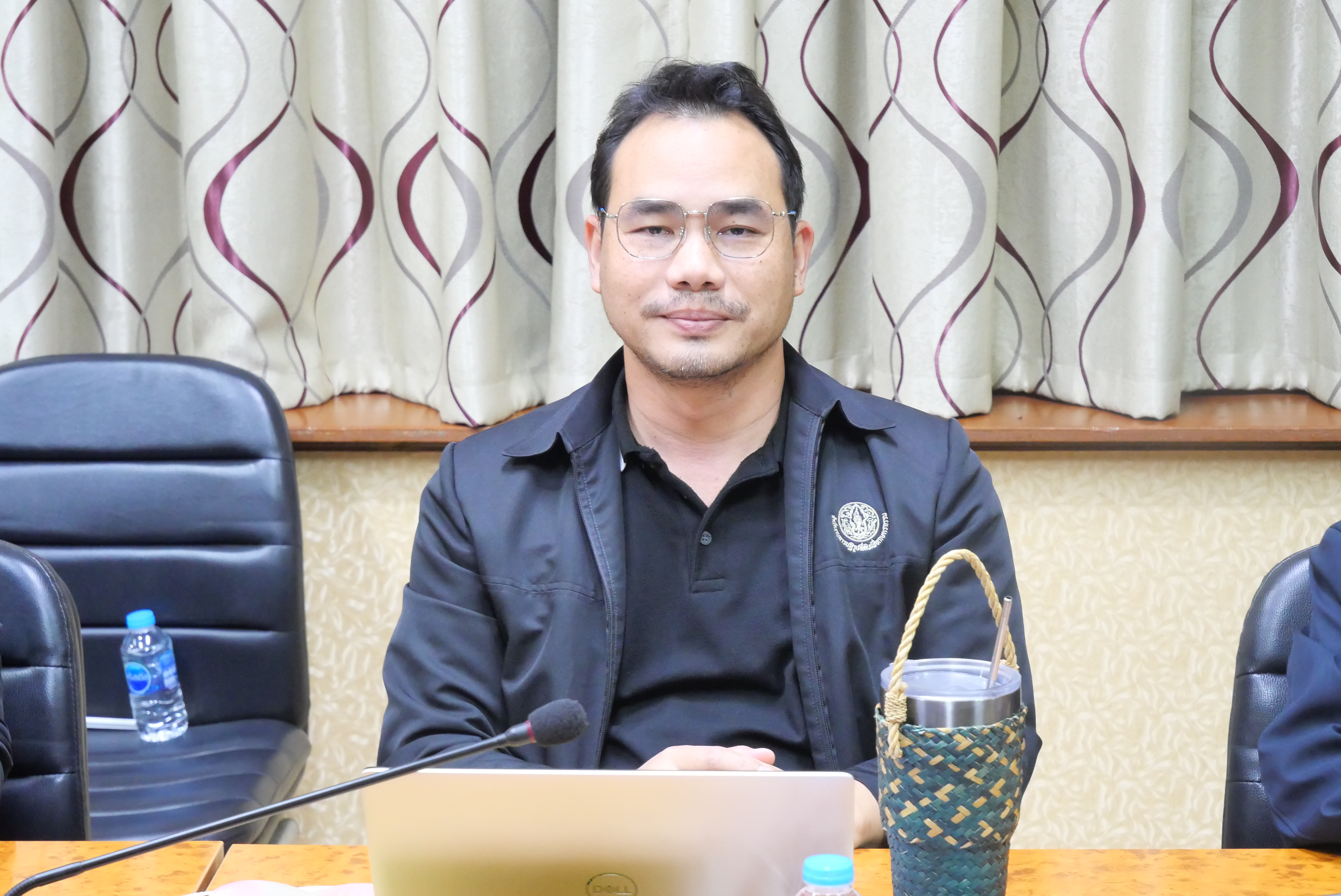 title - การประชุมซักซ้อมความเข้าใจเกี่ยวกับแนวทางการตรวจราชการของผู้ตรวจราชการสำนักงานการปฏิรูปที่ดินเพื่อเกษตรกรรม ประจำปีงบประมาณ พ.ศ. 2569